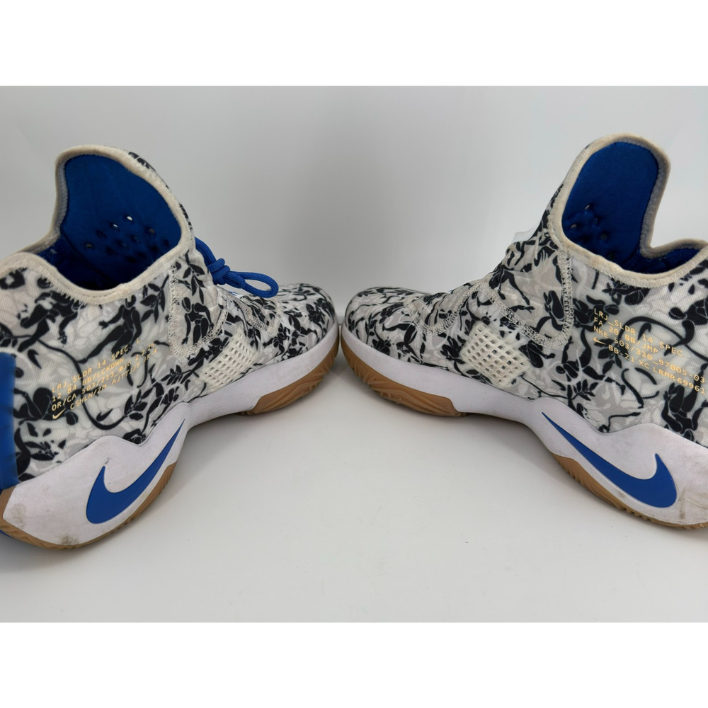 Nike LeBron Soldier 14 ‘Sisterhood’ US Size 15 CK6024-004 Mens Basketball Shoes - Picture 7 of 11